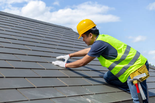 Best Roof Restoration Services  in Huber Ridge, OH