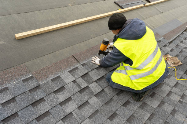 Gutter Installation and Roofing in Huber Ridge, OH