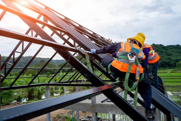 Best Roof Inspection Near Me  in Huber Ridge, OH