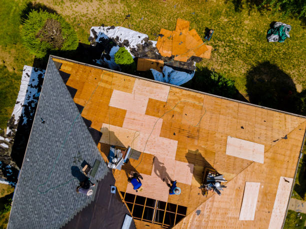 Best Roof Repair Specialists  in Huber Ridge, OH