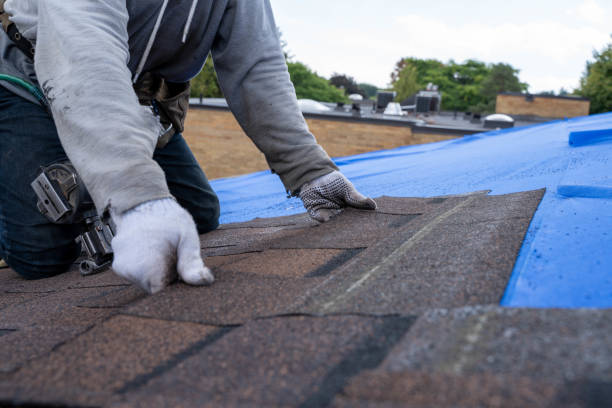 Quick and Trustworthy Emergency Roof Repair Services in Huber Ridge, OH