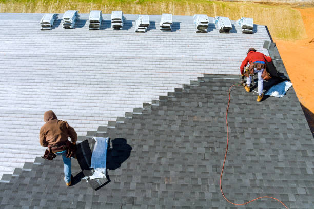 Best Local Roofing Companies  in Huber Ridge, OH