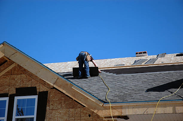 Best Best Roofing Contractors  in Huber Ridge, OH