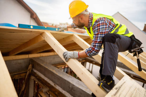 Best Gutter Installation and Roofing  in Huber Ridge, OH