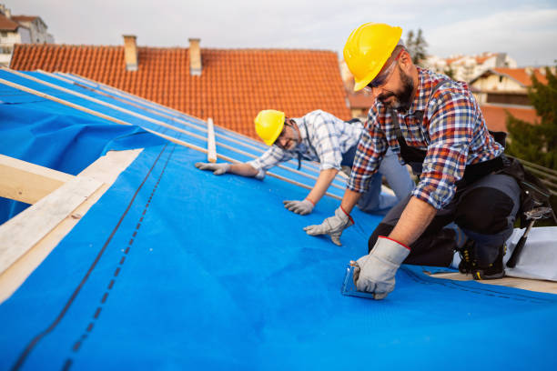 Heating Cable for Roof Installation in Huber Ridge, OH