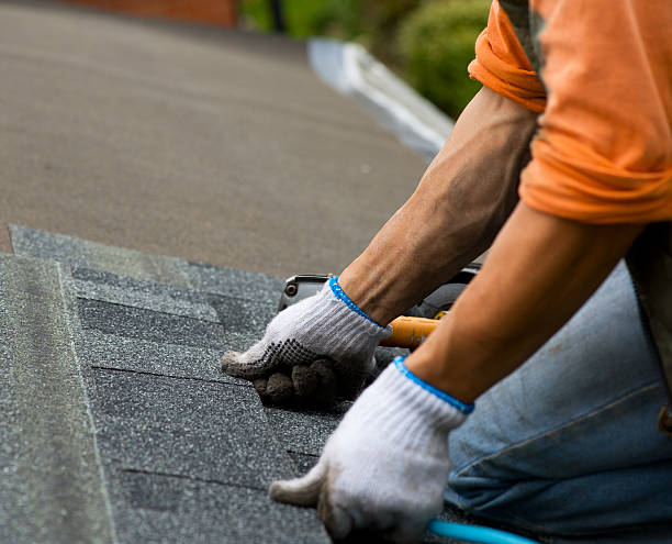 Best Residential Roofing Contractor  in Huber Ridge, OH