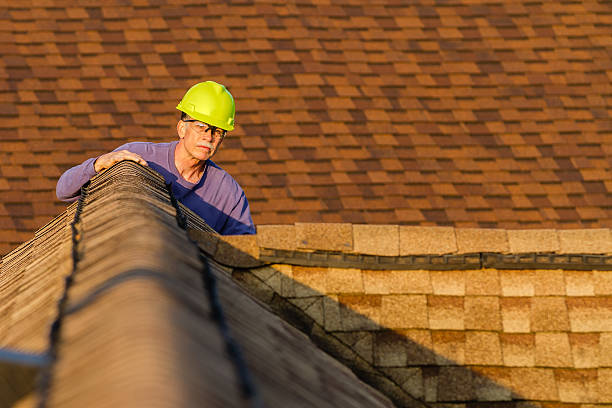 Tile Roofing Contractor in Huber Ridge, OH