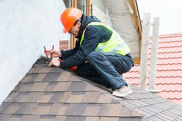 Best Emergency Roof Repair  in Huber Ridge, OH