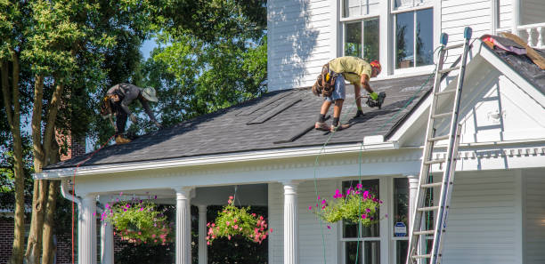 Best Roofing Contractor Near Me  in Huber Ridge, OH