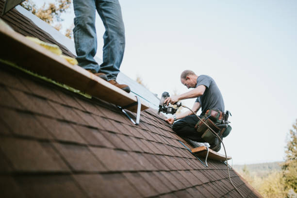 Best Best Roofing Contractors  in Huber Ridge, OH
