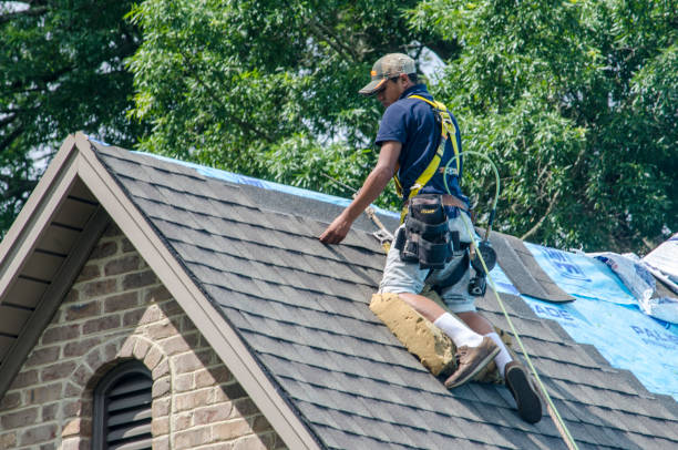 Best Emergency Roof Repair  in Huber Ridge, OH